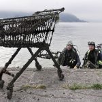 Seenreinigungsaktion_am_Traunsee_W.Simlinger