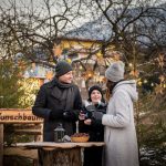 SRK Weihnachtsmarkt Jenbach