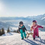 SRK Familienrodeln - Kellerjoch