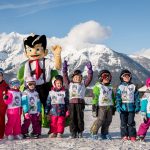 SRK Kinderskikurs - Weerberg