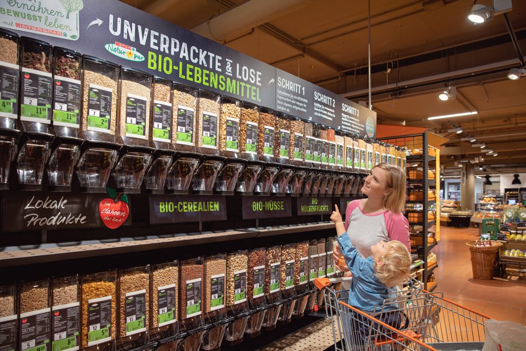 Abfüllstationen für Bio-Lebensmittel_1