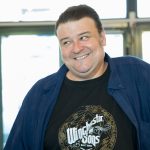 KiJuBu-Intendant Christoph Mauz