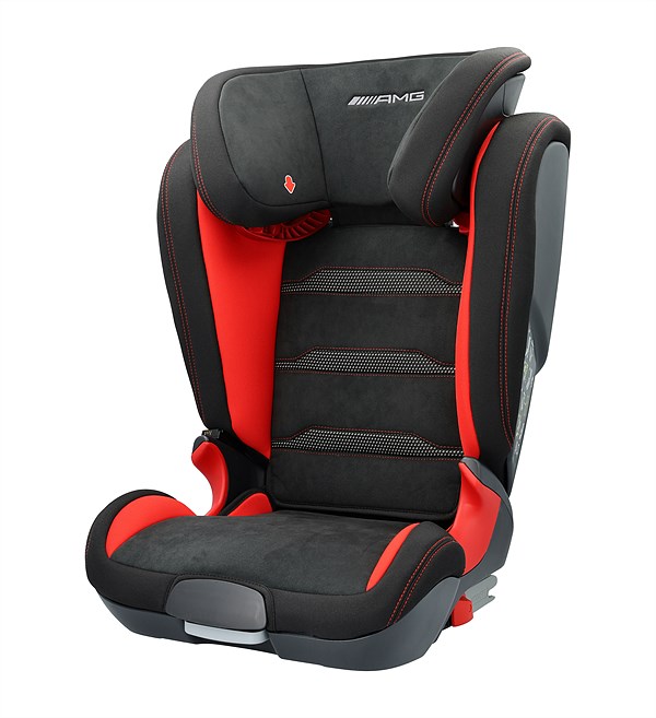 Mercedes-AMG-Kindersitz