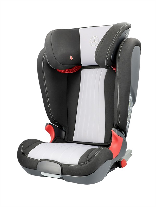 Mercedes Benz KIDFIX XP