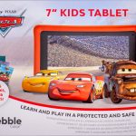 Pebble Gear CARS TABLET_01