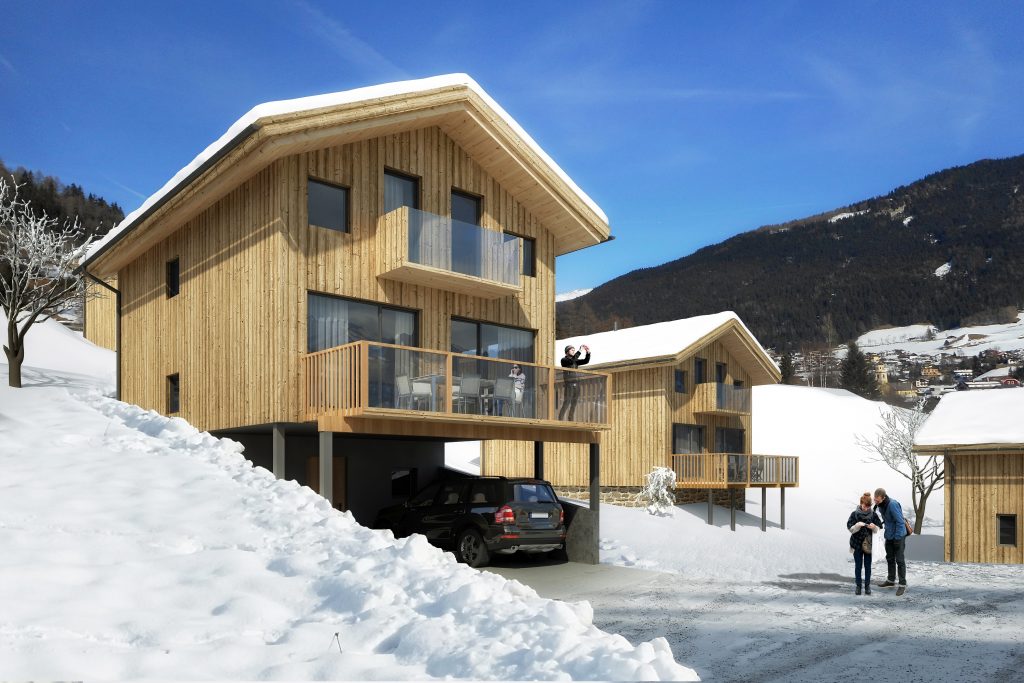 chalet_bergeralm_alps_residence