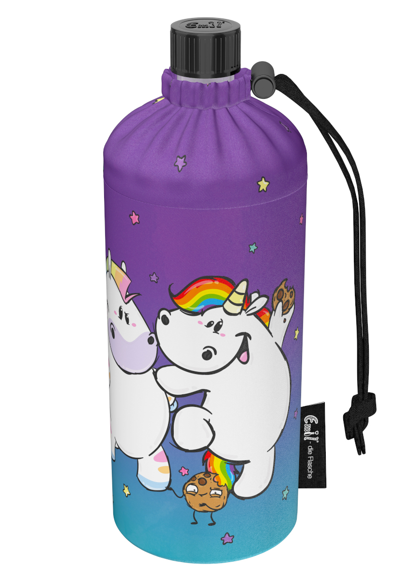 Einfach Magisch Emil Die Flasche Gibt S Jetzt Auch Mit Dem Pummeleinhorn Familiii