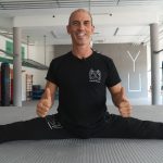 YOUNG -UNG AndreasHeldSpagat