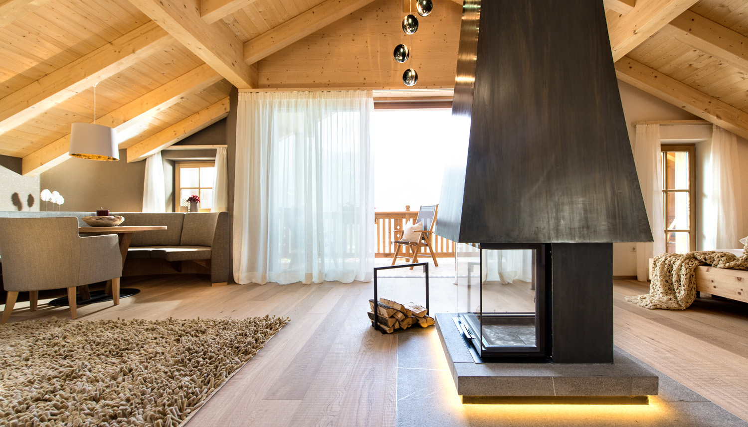 Sonnwies Dolomites Auralpina 50