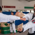 YOUNG-UNG BruchtestFaust