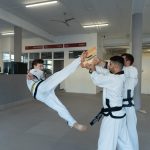 YOUNG-UNG Bruchtest Jugendlicher