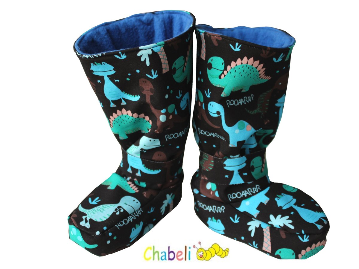 Chabeli_Babystiefel_b1272ee8da