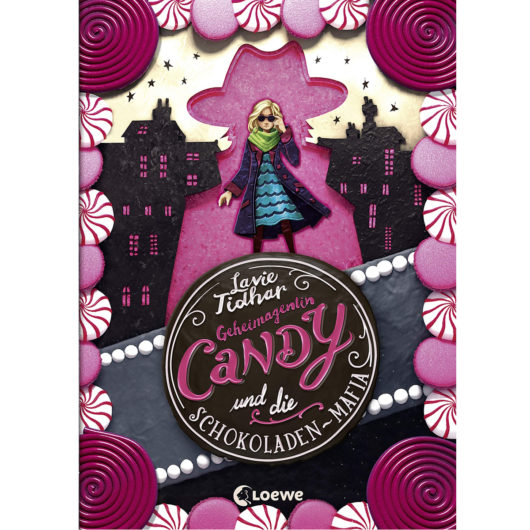 Geheimagentin Candy