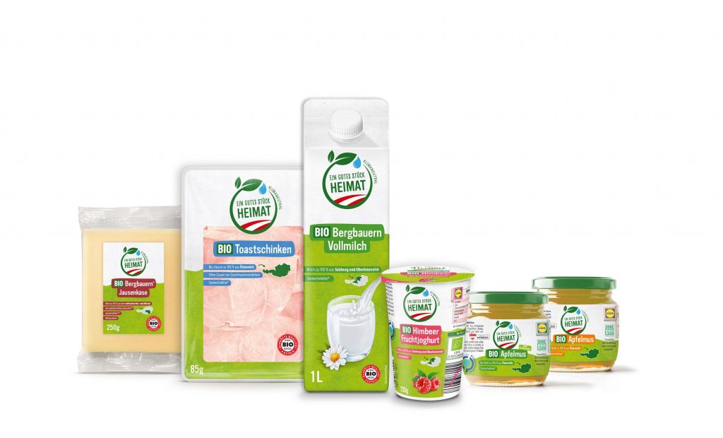 Lidl_Austro-Bio-Marke von Lidl wird