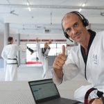 YOUNG-UNG Kind Medaille