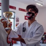 YOUNG-UNG Pokal Jugendlicher