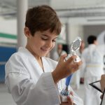 YOUNG-UNG Pokal Kind2