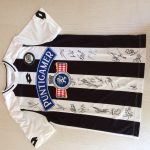 RMHC_Auktion_Sturm_Graz_Trikot