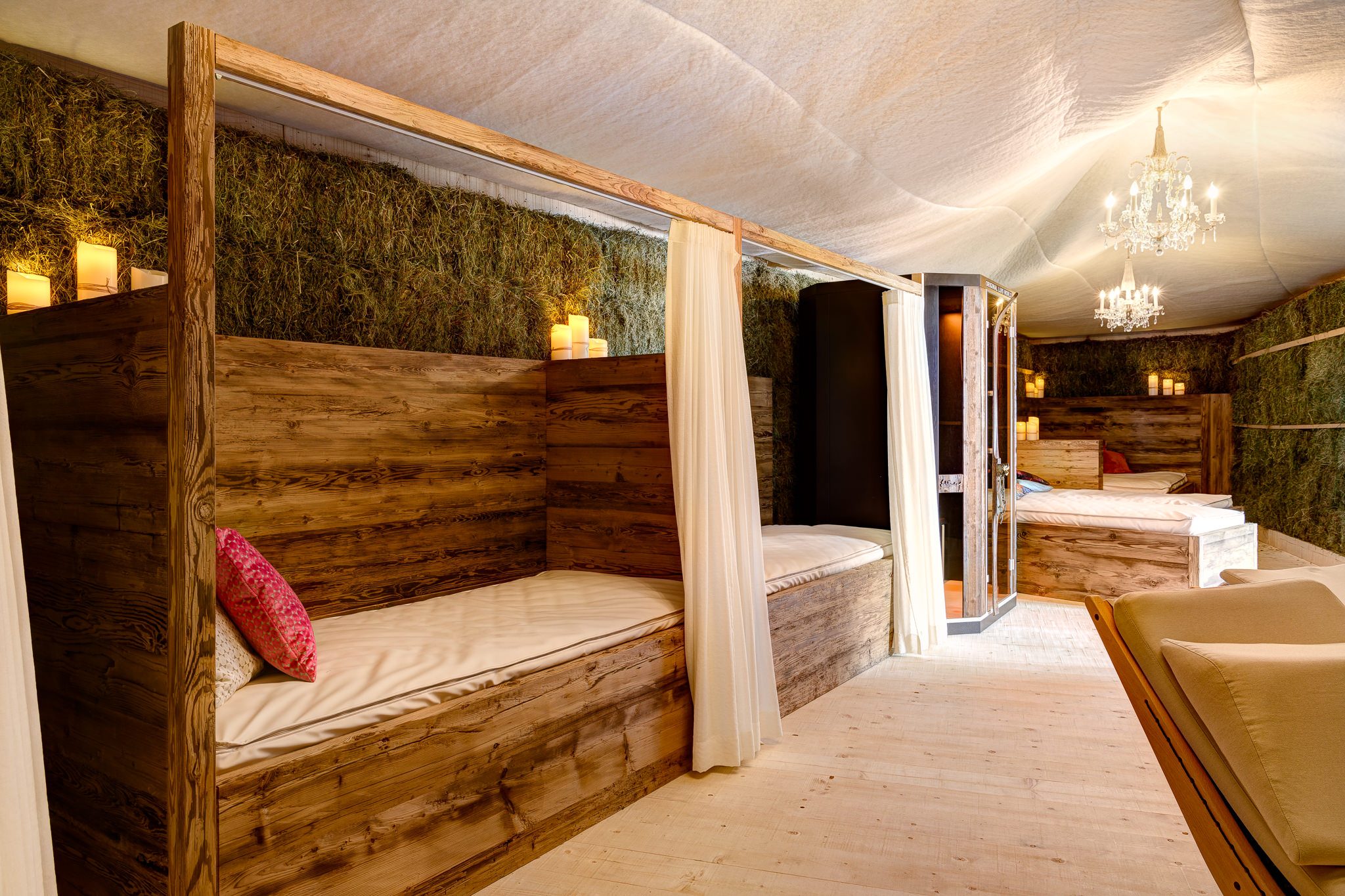 ruheraum_heustock_alpenresort_walsertal