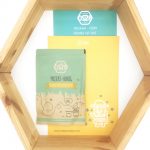 1_Projekthonig und Begleitbrief