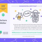 2_Bienenpaten-Zertif_c_Hektar Nektar