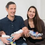 Drillinge 3_copyr St. Josef Krankenhaus_Alek Kawka_369_kl