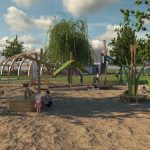 Im Mai 2021 wird die neue Familien-Erlebniswelt am Podersdorfer Strand eröffnet!