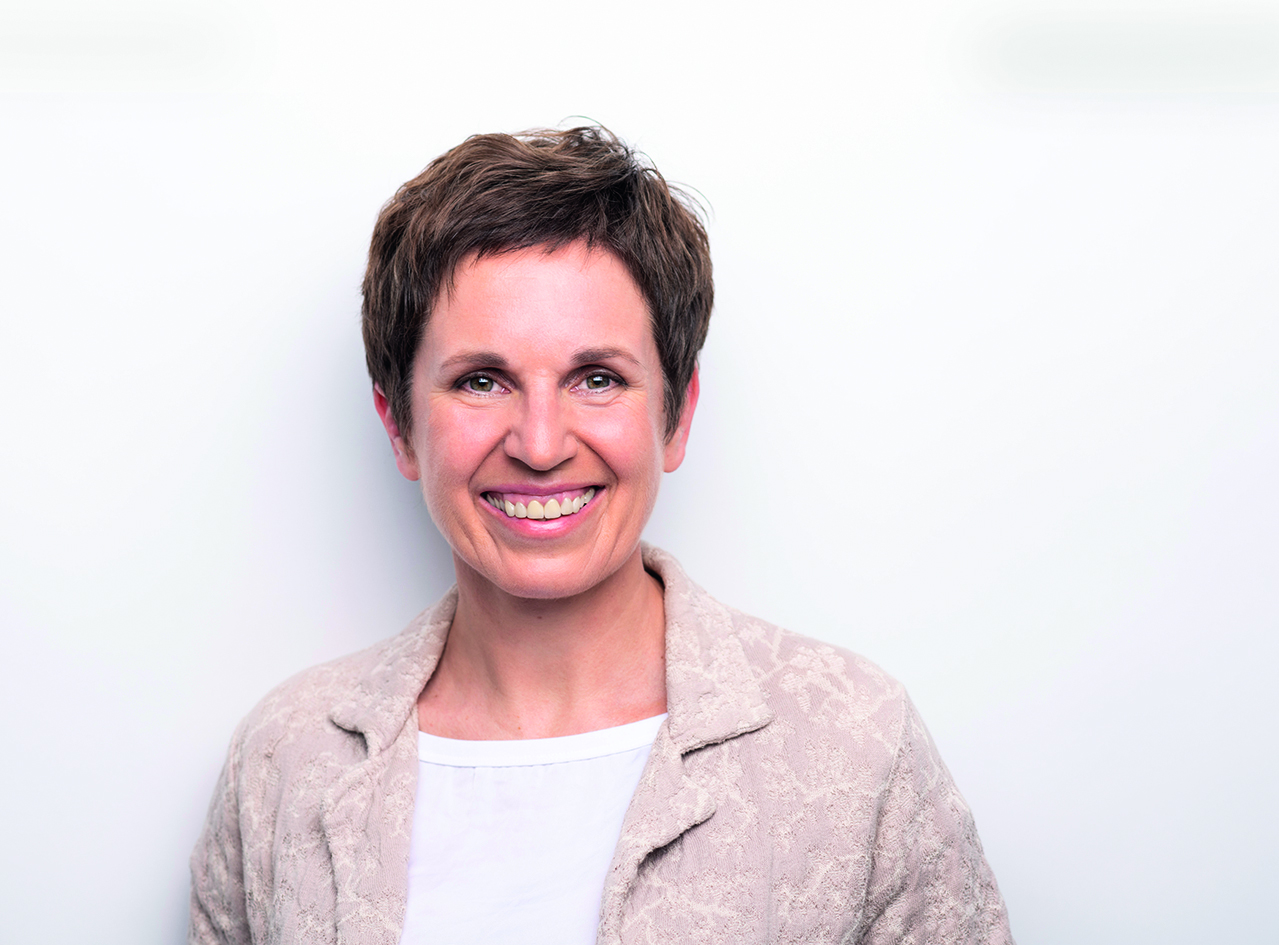 Claudia Ertl-Huemer - gourmet.at