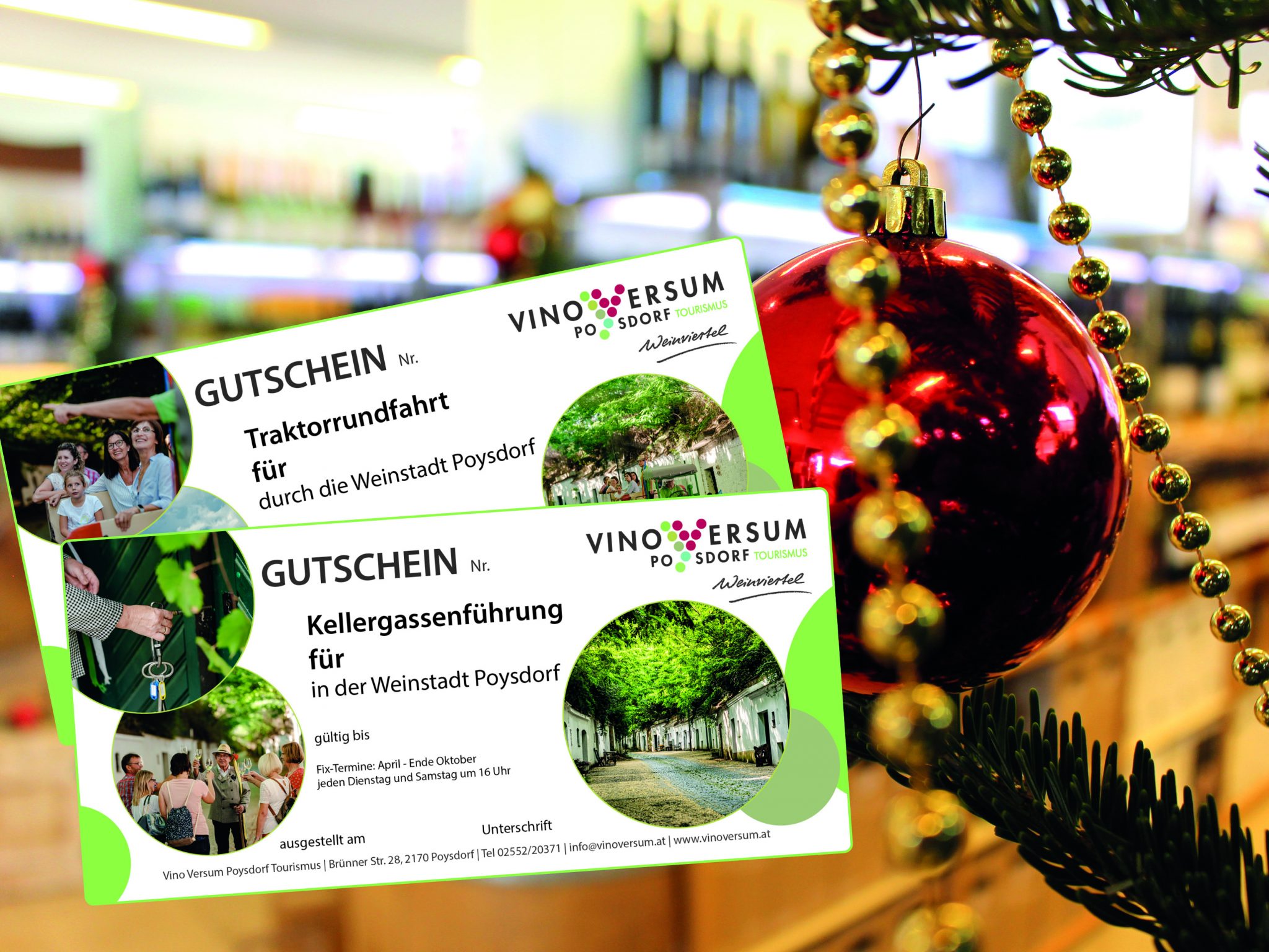 Geschenkewelt der Top-Ausflugsziele Niederösterreichs-5