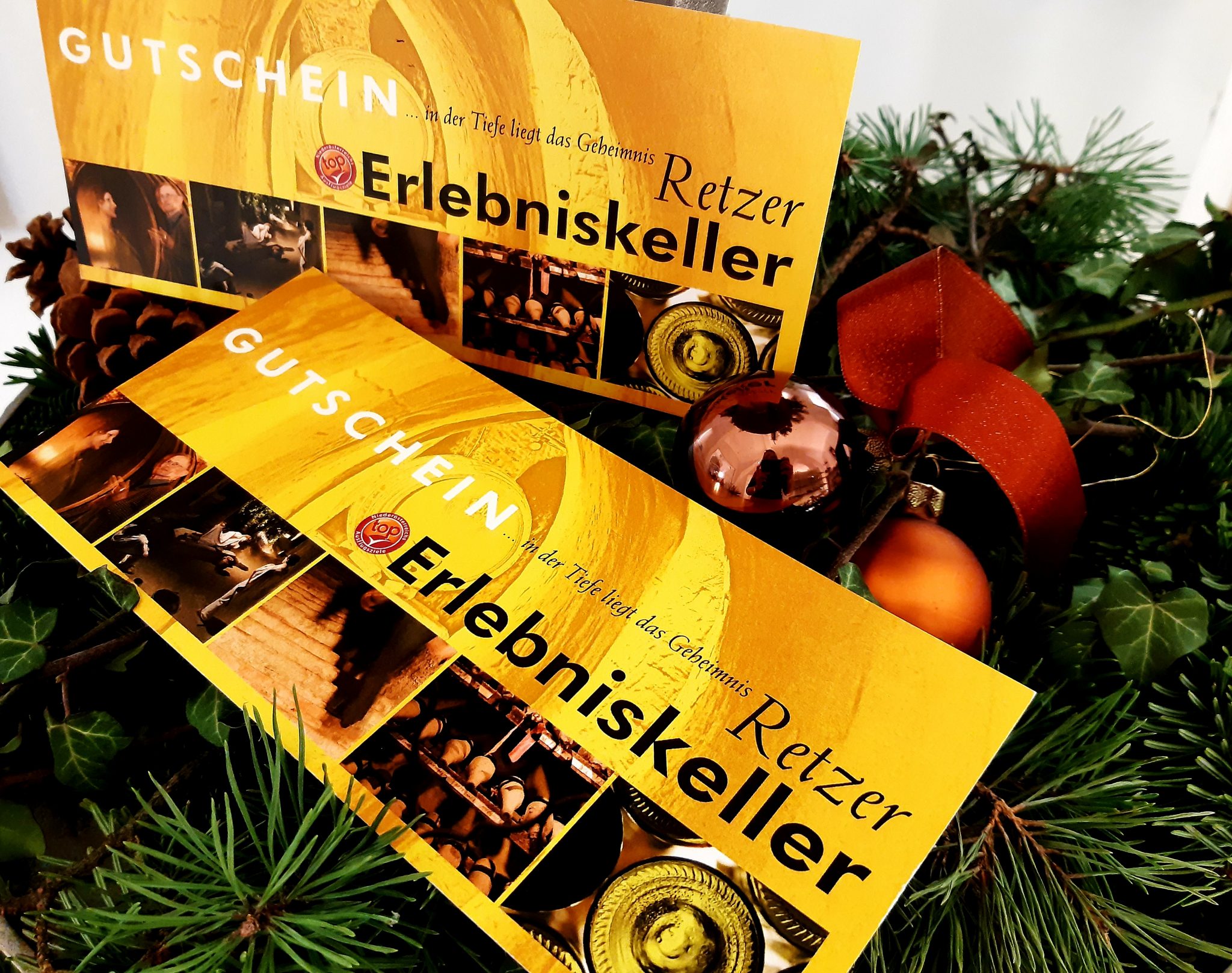 Geschenkewelt der Top-Ausflugsziele Niederösterreichs-6