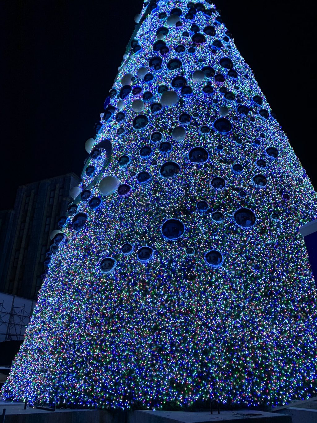 Meiste_Lichter_Weihnachtsbaum