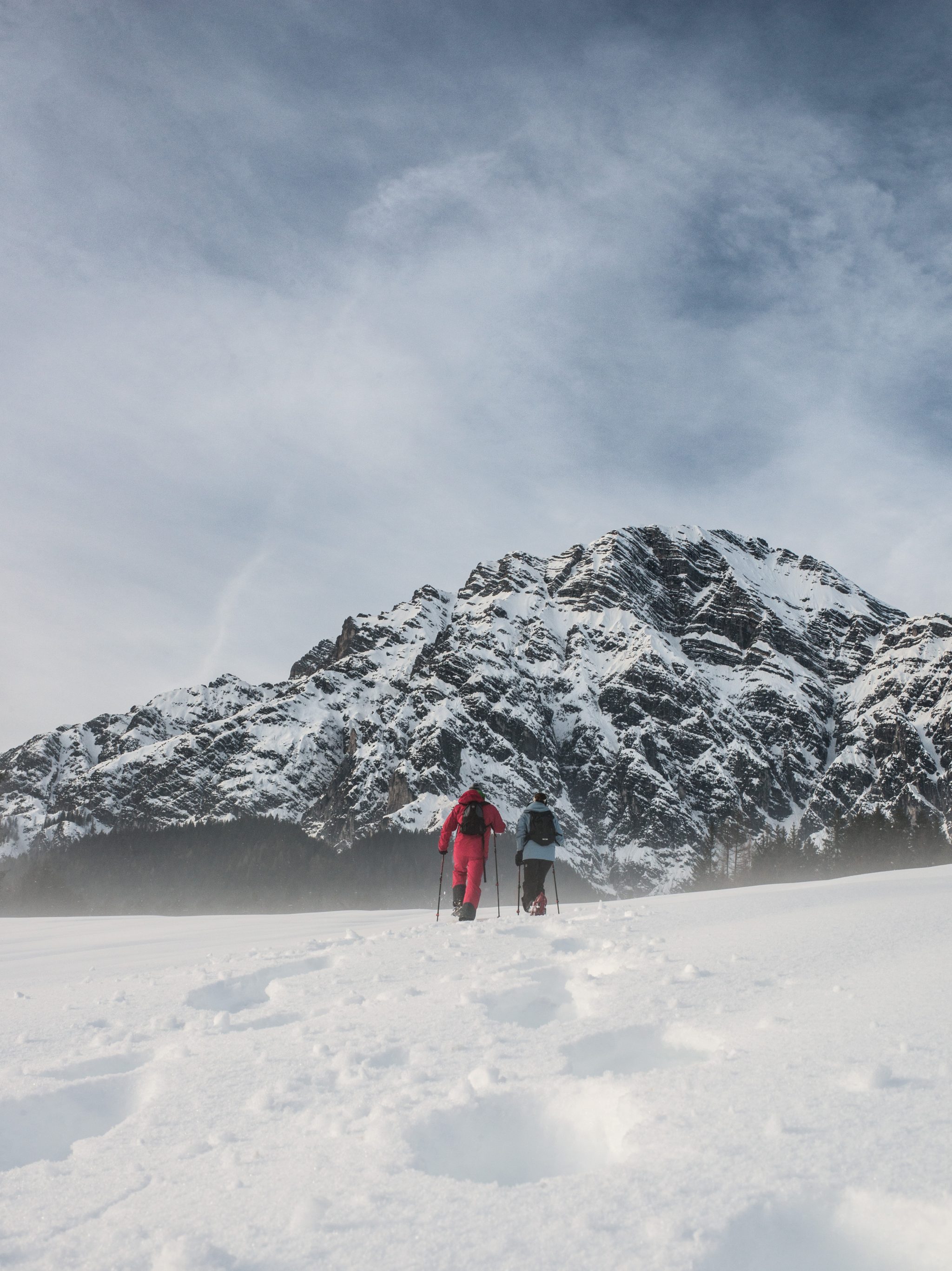 Schneeschuhwandern (c) Robert Kittel (3)