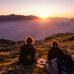 magische_sonnenuntergaenge_auf_den_vinschgauer_bergen_wanderhotel_vinschgerhof