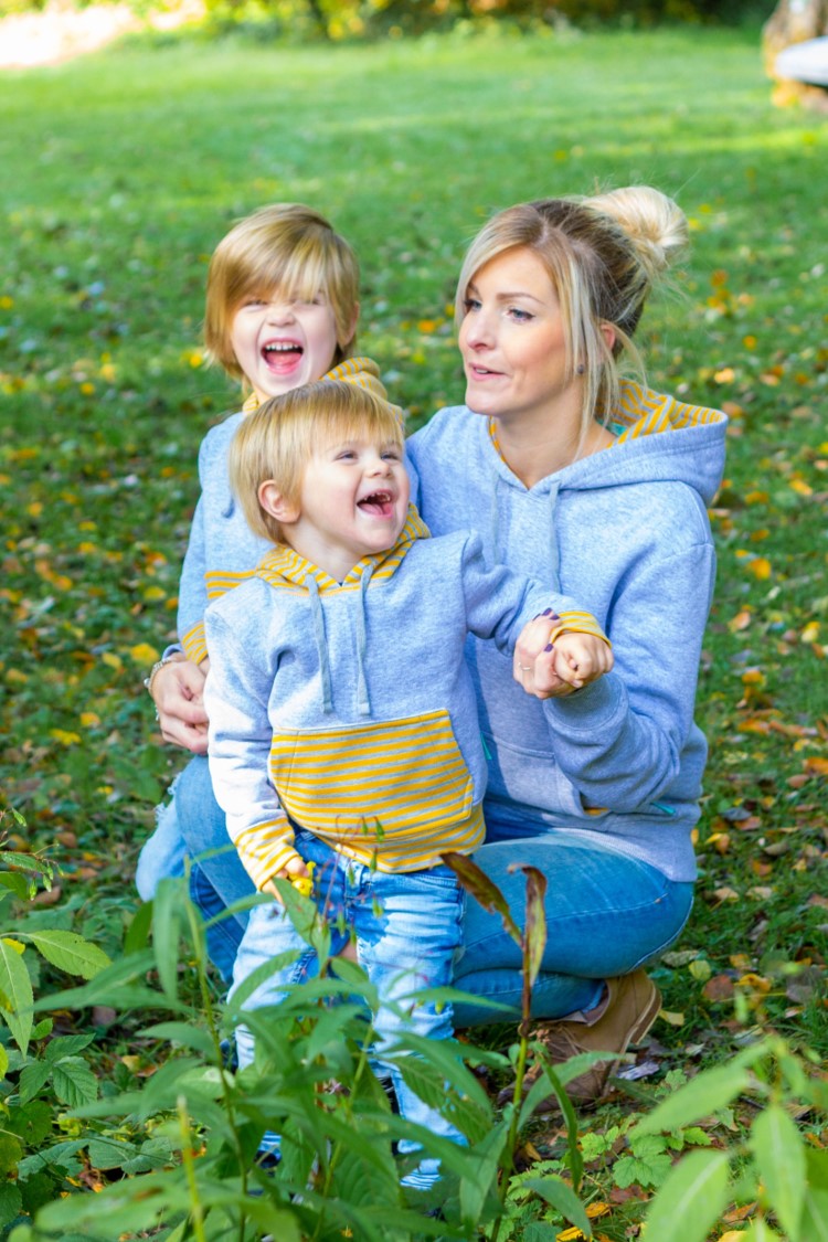 01 - (c) Ich und Mummy Kollektion