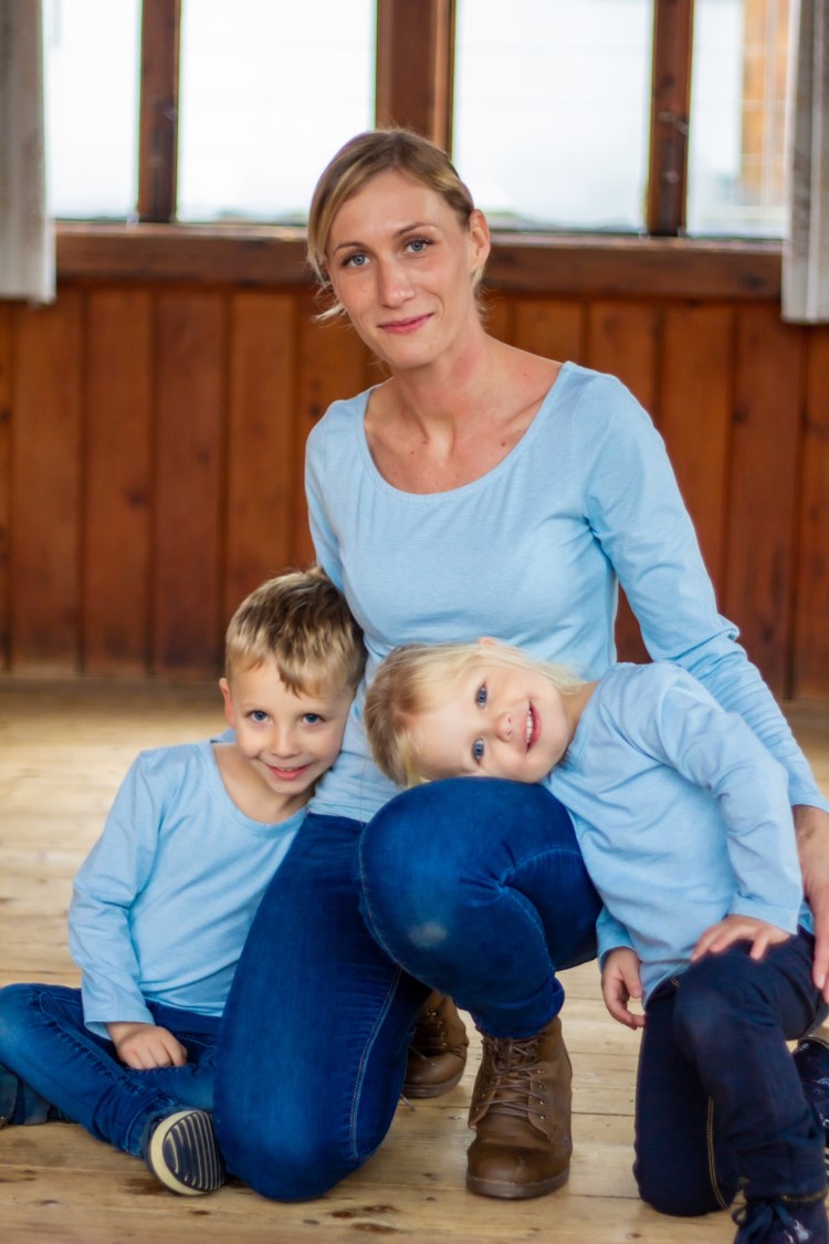 03 - (c) Ich und Mummy Kollektion