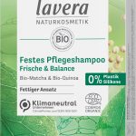 Lavera festes pflegeshampoo Früchte