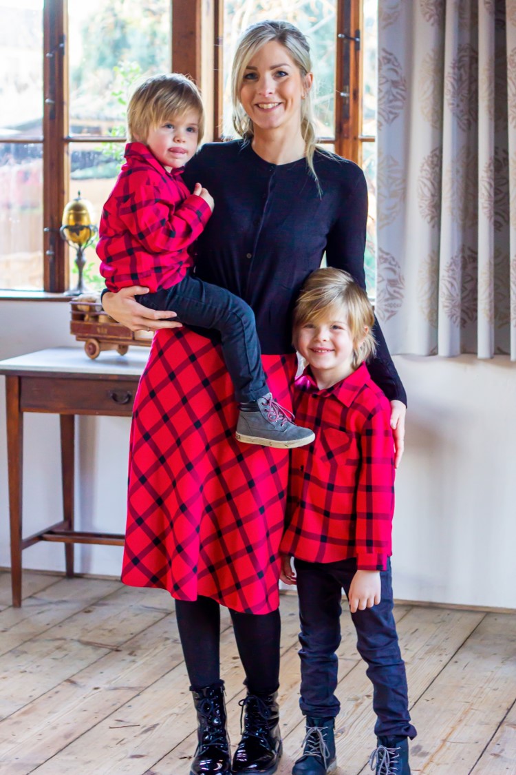 05 - (c) Ich und Mummy Kollektion