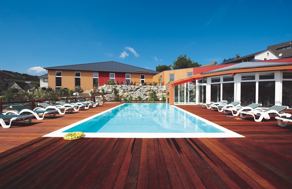 Europas beste Kinderhotels 2021