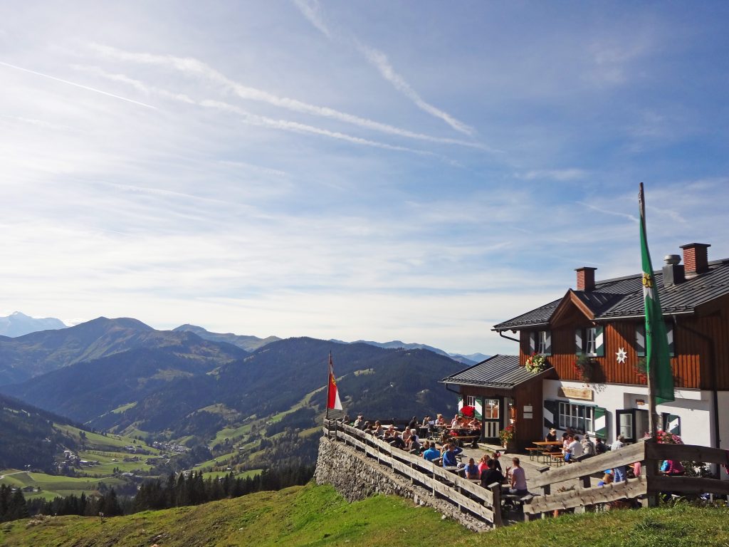 eurohike-wanderreise-bayerische-und-salzburger-alpen-hockönig-erichhuette