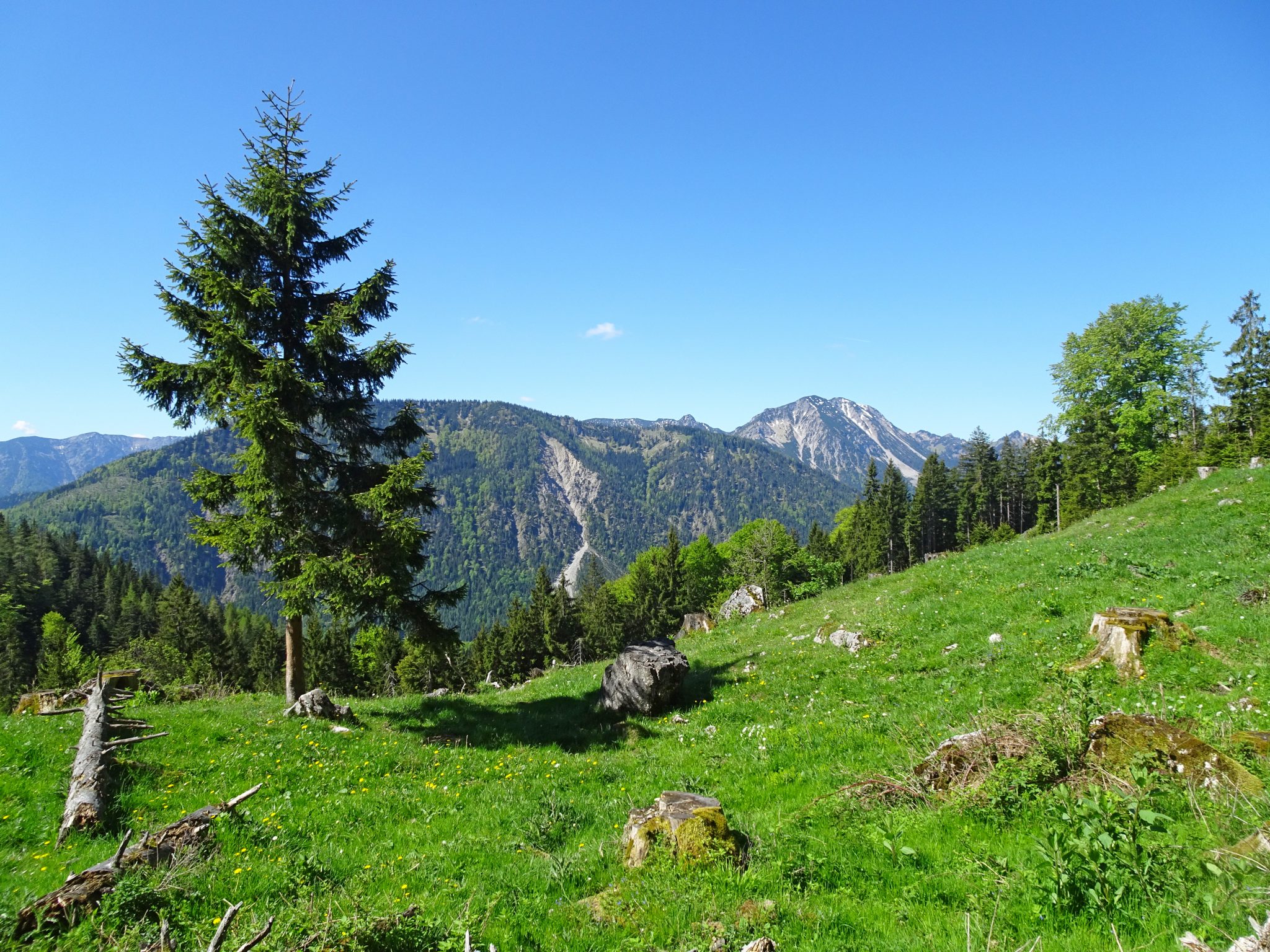 eurohike-wanderreise-bayerns-alpen-seen-impressionen-bergwelt