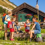 eurohike-wanderreise-salzkammergut-genneralm-familie2