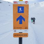 markierte_aufstiegsspuren_fuer_skitourengeher_axamer_lizum