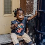 Bio-Kleidung für Kinder Welt Laden