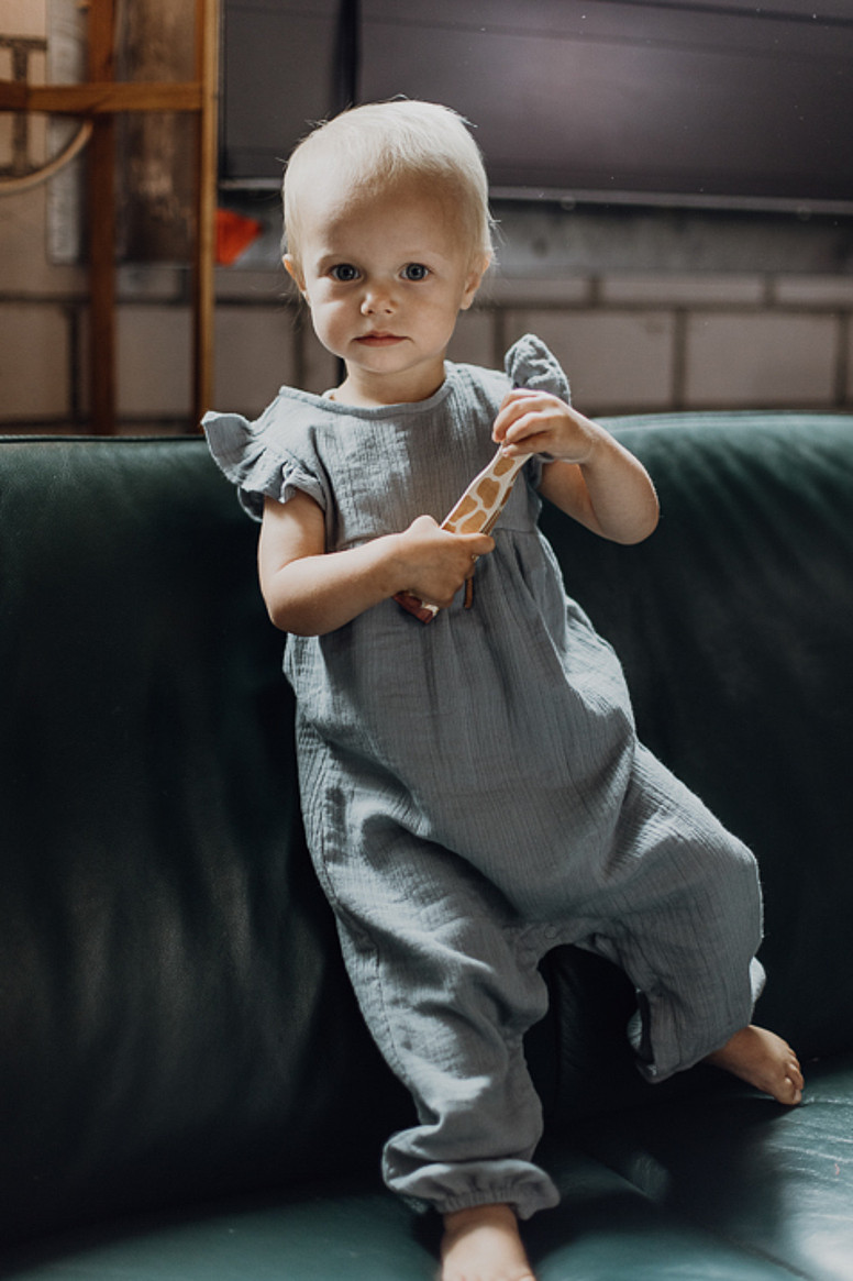 Biokleidung für Kinder 2 Weltladen