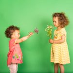 Biokleidung für Kinder 3 Weltlaqden