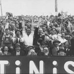 Haus der Geschichte Ausstellung Das Jahrhundert des Sports