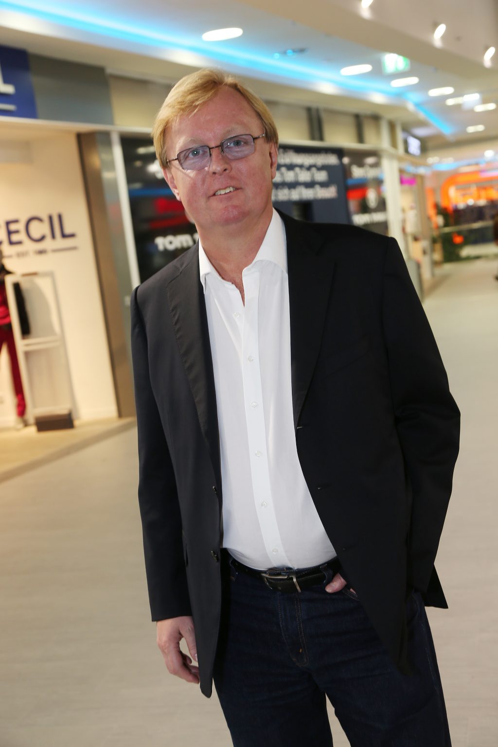 KR Peter Schaider_Copyright Auhofcenter