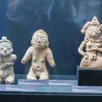 MAYA - Ausstellungsansichten