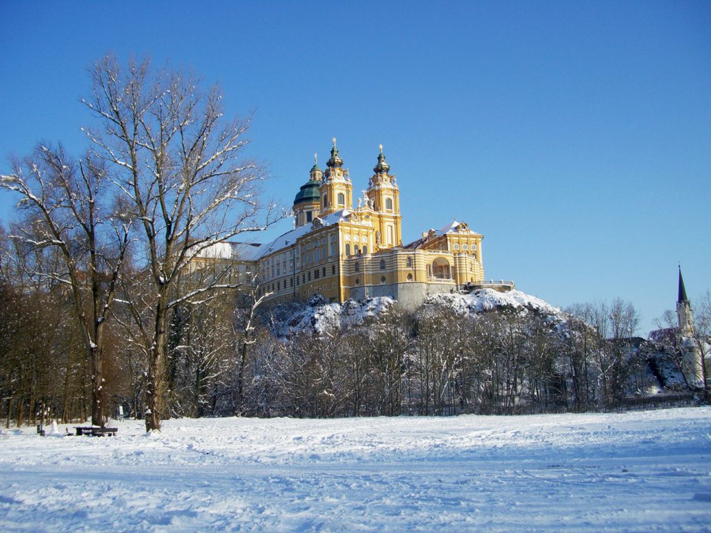 Weitere Top-Ausflugsziele öffnen ihre Pforten