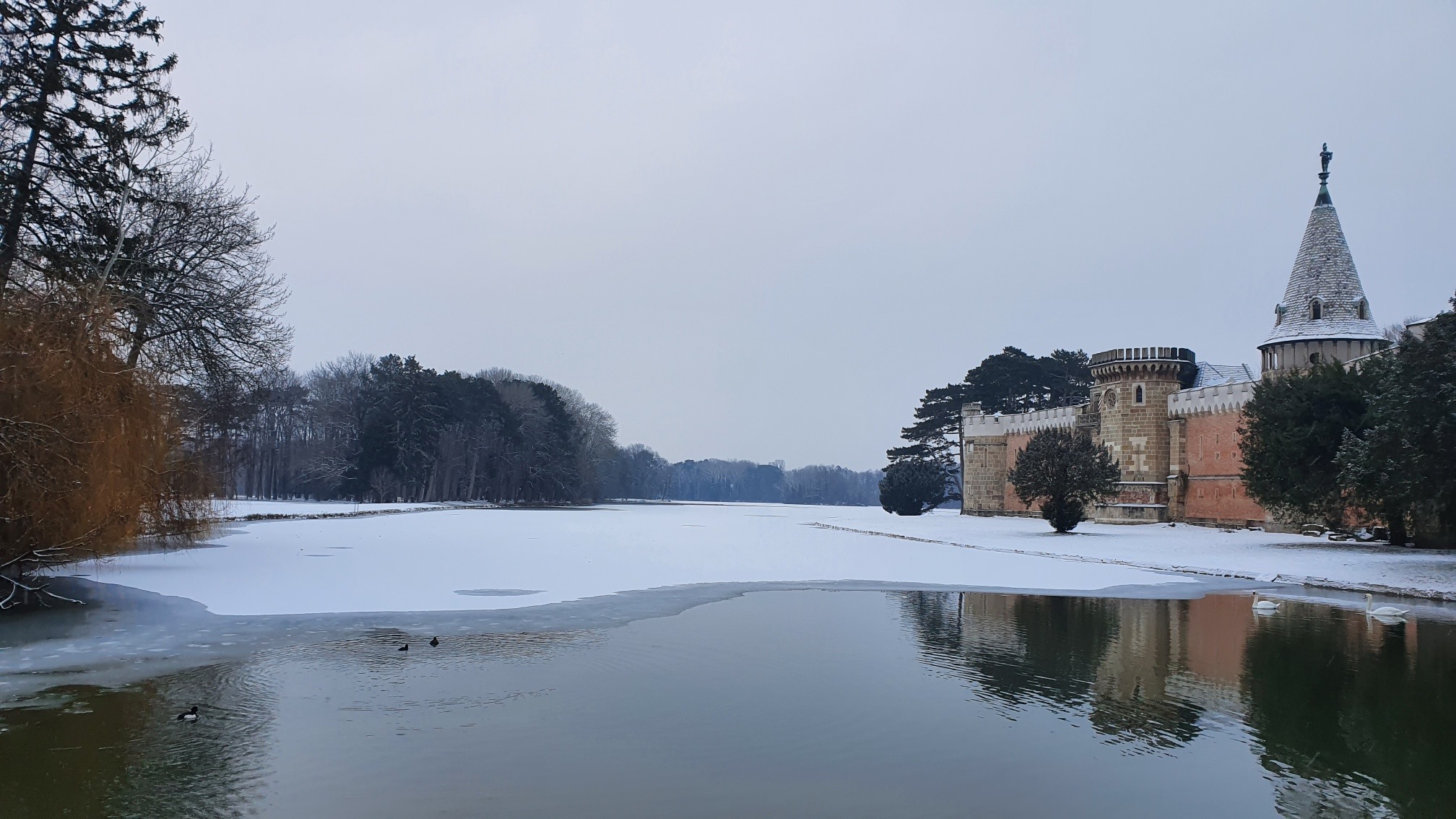 Weitere Top-Ausflugsziele öffnen ihre Pforten-4